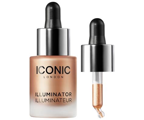 sephora illuminator liquid highlight.